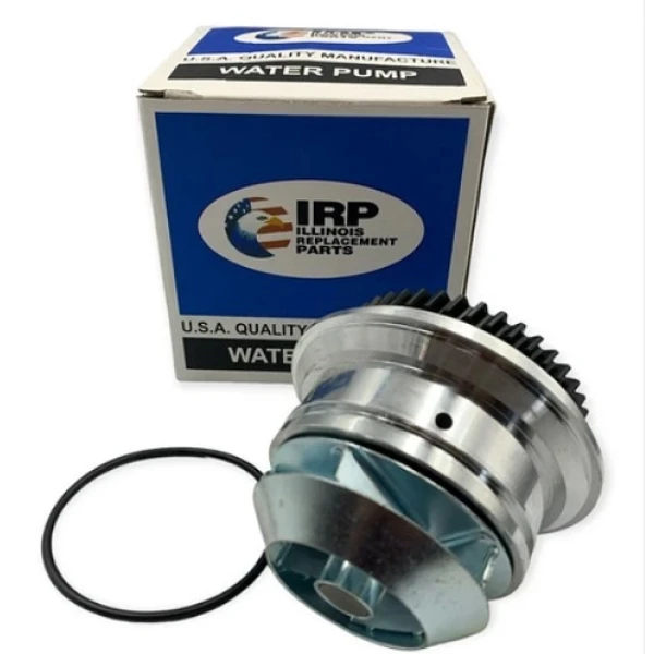 Bomba de agua para chevrolet apache s10 2000 2011 2.8 lj6 / llk - Bombas De Agua | ClickRepuestos